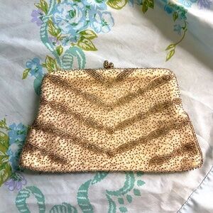 Magid: 50s vintage coin purse